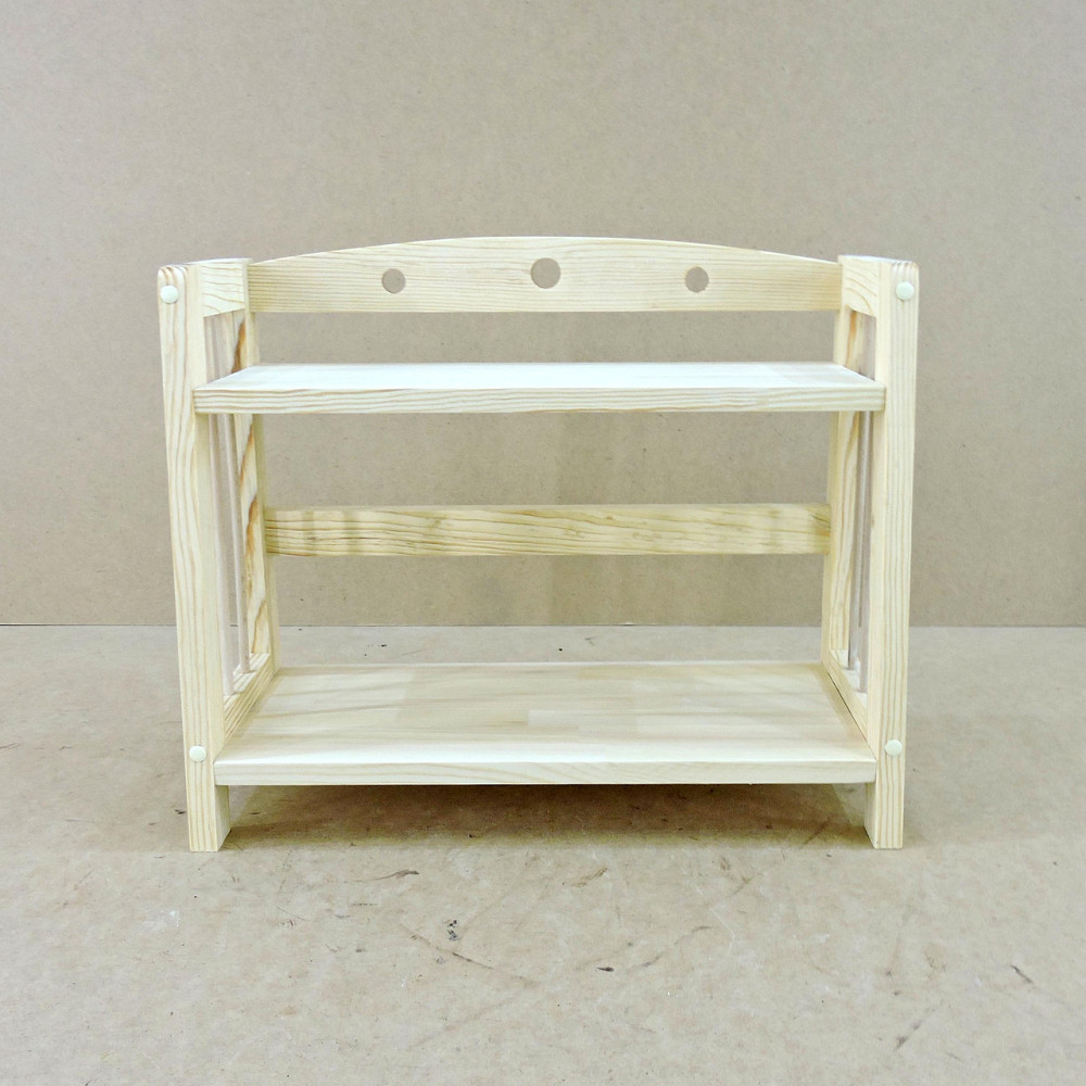 Полка настольная 