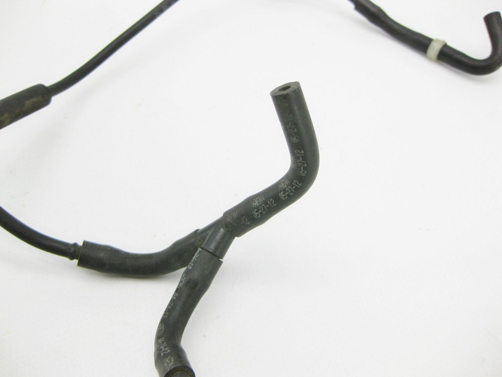 Mercedes-Benz  A6510705132 Вакуумний трубопровід для двигуна OM651 R4 2.2 cdi C-Class W204 E-Class W212 C207 G204 CLS C218 Одесса - изображение 7