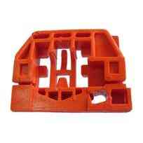 Направляющая стеклоподъемника передняя левая правая VW Touran I, Caddy Киев