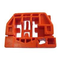 Напрямна склопідіймача передня ліва права VW Touran I, Caddy Київ - фото 1