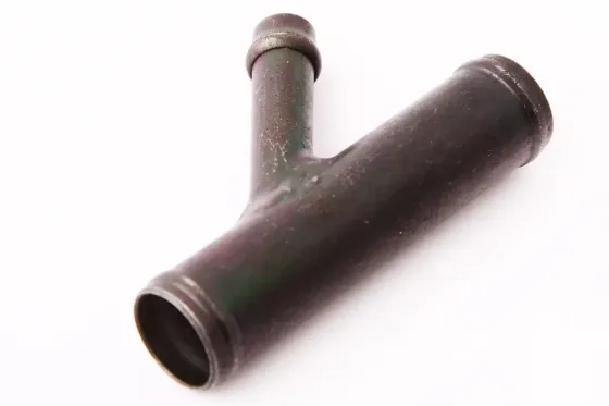 Тройник води Славута метал. АвтоЗАЗ Вінниця