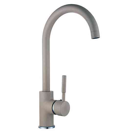 Смеситель для кухни Globus Lux LAZER GLLR-0203S-4-COLORADO (000019224) Киев