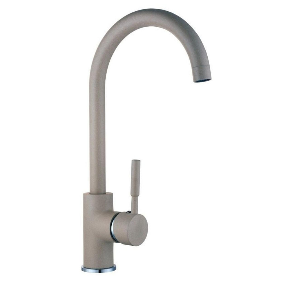 Смеситель для кухни Globus Lux LAZER GLLR-0203S-4-COLORADO (000019224) Киев - изображение 1