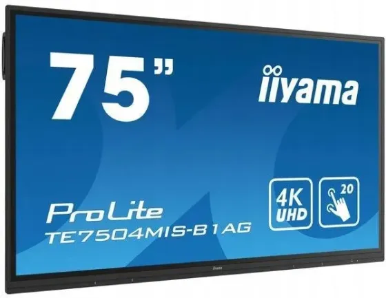 Монитор Iiyama TE7504MISB1AG Киев