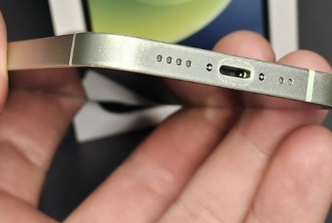 Айфон iPhone 12 64Gb Neverlock Київ - фото 4