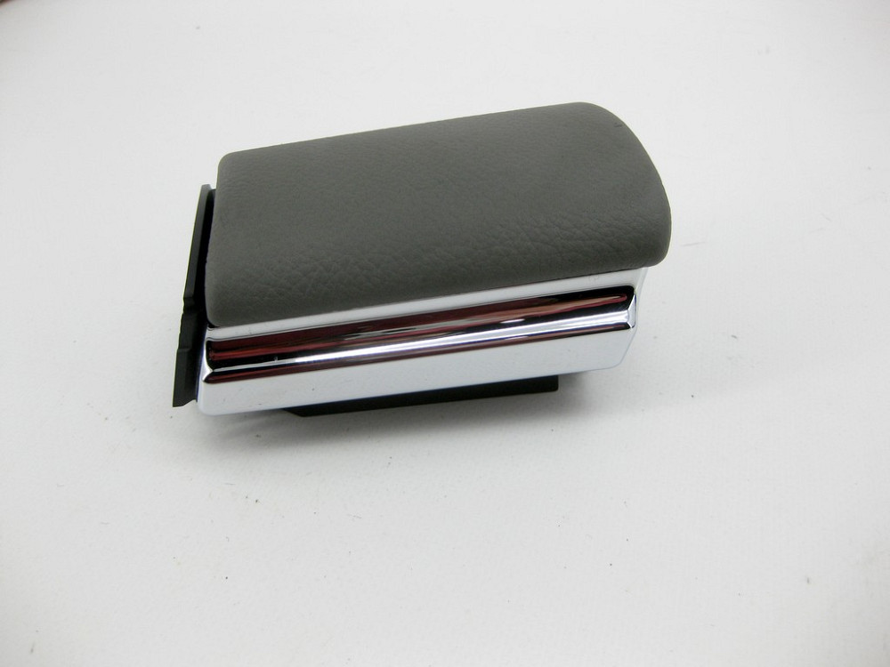 Mercedes-Benz  A2218100230 7J17 Попільничка сіра шкіра задніх правих дверей S-class short W221 S-class long V221 Одесса - изображение 3