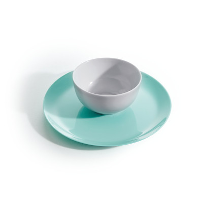 Салатник Luminarc Diwali Granit 14,5 см (P0731) Вінниця - фото 4