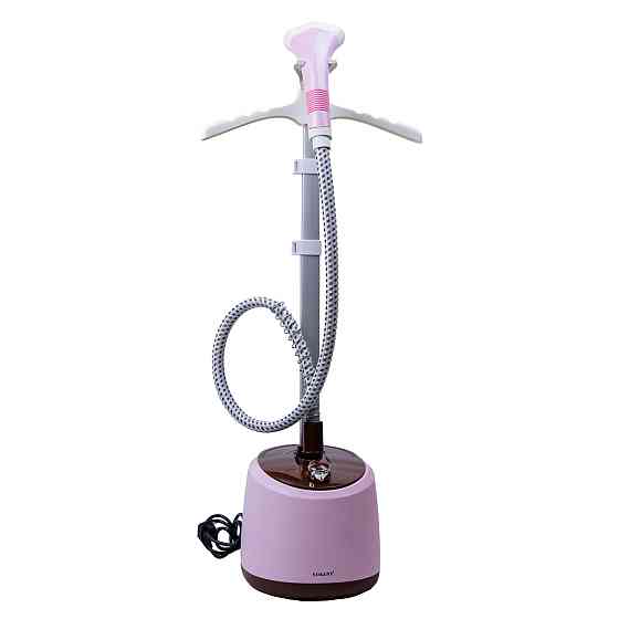 Sokany Підлоговий відпарювач для одягу Sokany SK4005BR на 2 л 1800 Вт Коломия