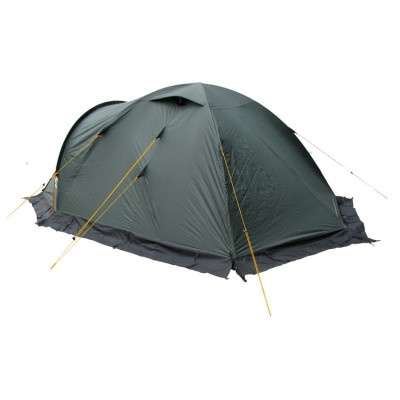 Палатка Terra Incognita Canyon 3 darkgreen (4823081500391) Винница - изображение 5