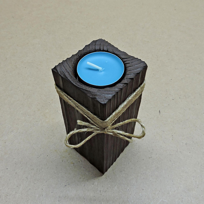 Подсвечник 