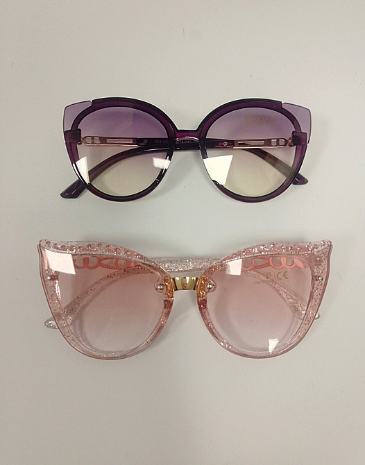 Сонцезахисні жіночі окуляри OGOBVCK Луцьк - фото 4