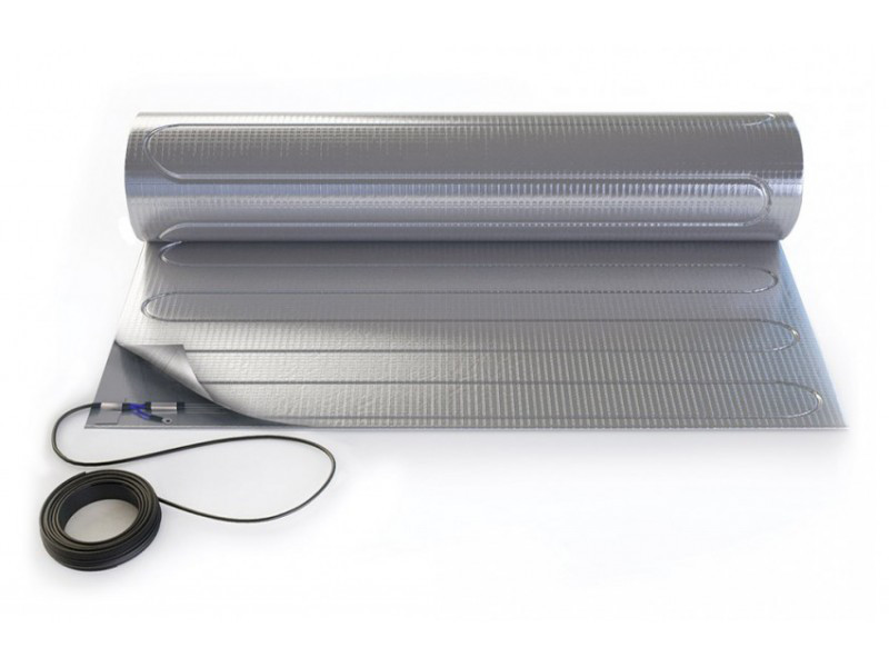 Алюминиевые маты Fenix AL MAT 140 Вт/ 1,0 м кв. Киев - изображение 1