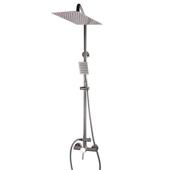 Душова система Globus Lux ALPEN SBT1-SQ-05-304 Луцк