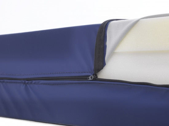 Противопролежневый матрас Invacare Essential Visco Днепр - изображение 3