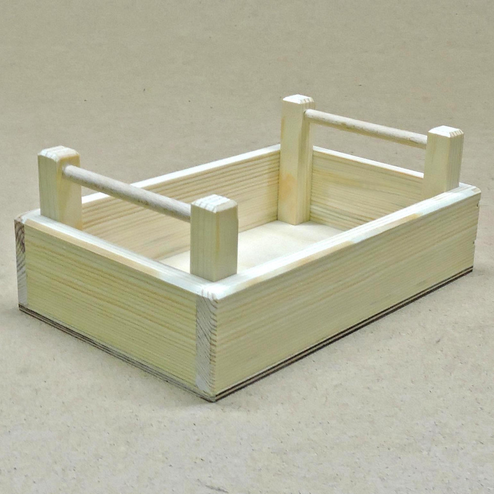 Хлебный лоток 