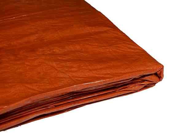 Тент  120 гр/м.кв. 6м х10м 