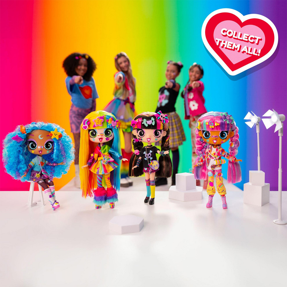 Ігровий набір з лялькою Decora - Декора Днепр - изображение 4