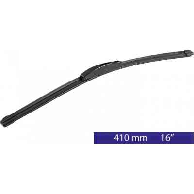 Щітка склоочисника TOPFLEX 410мм (33310-IS) Вінниця
