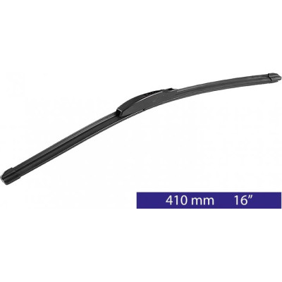 Щетка стеклоочистителя TOPFLEX 410мм (33310-IS) Винница - изображение 2