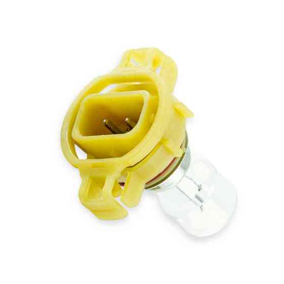 Автолампа 12V PS24W PG20, 3 PHILIPS A Мукачево