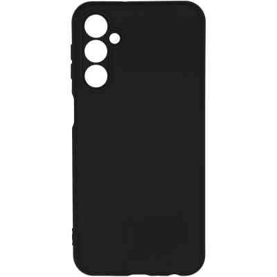 Чохол до мобільного телефона BeCover Samsung Galaxy M35 5G SM-M356 Black (711536) Вінниця