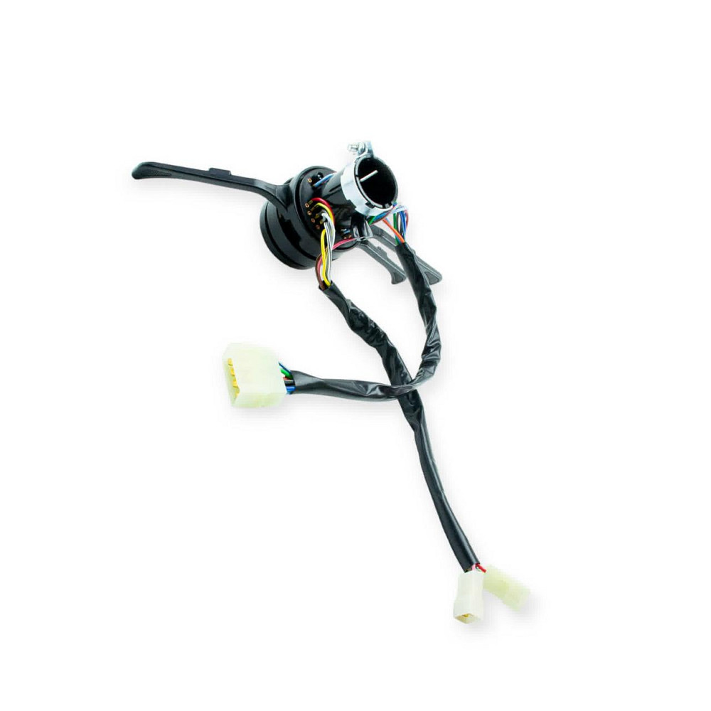 Тубус 2106 (3-х важільний) Мукачево - фото 1