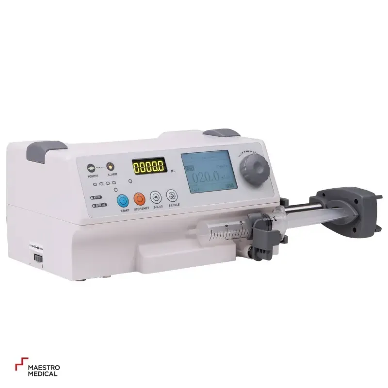 Шприцевий насос beyond BYZ-810 Дніпро - фото 2