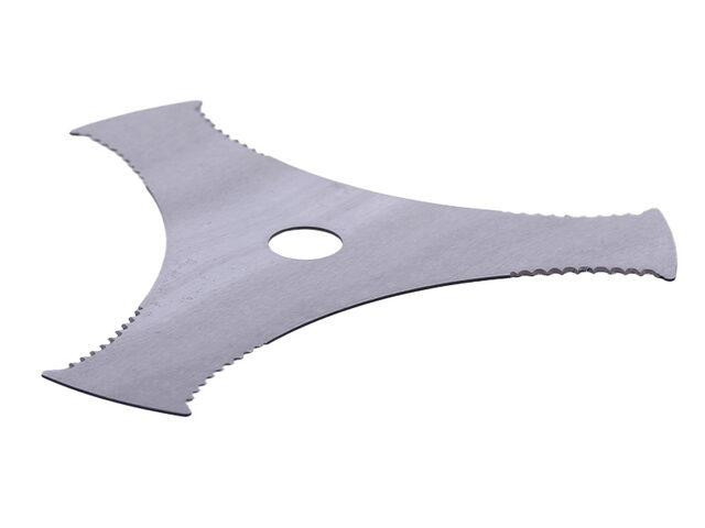 Нож режущий 3Т для бензокосы, 2 Мукачево - изображение 1