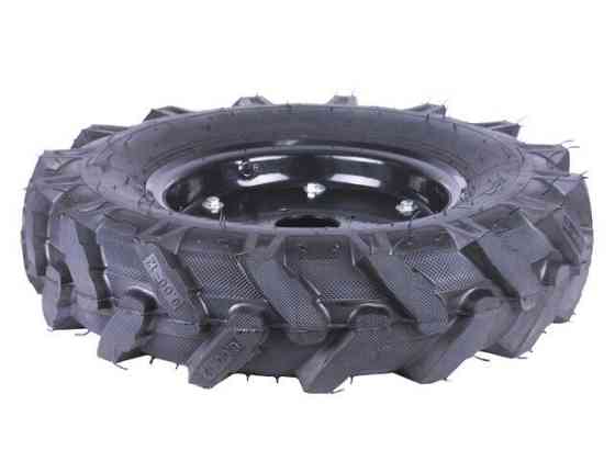 Колесо в зборі 6.00*12 переднє для мінітрактору Shifeng 240 Мукачево