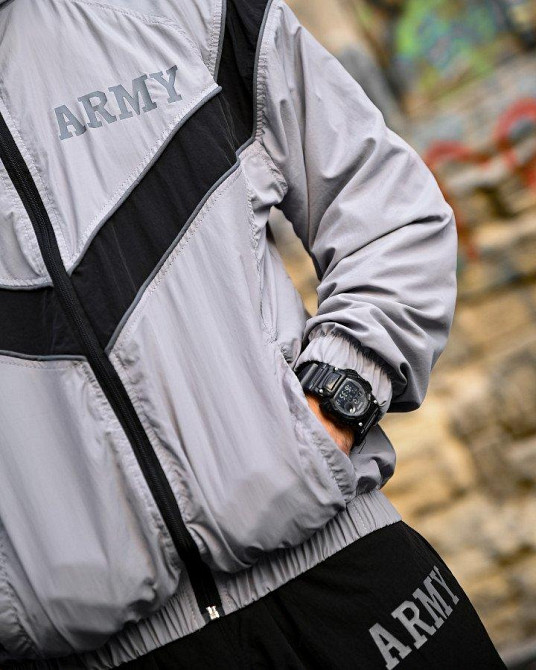 Спортивний костюм Армія USA Physical Training Uniform ПП7874 Одеса - фото 8