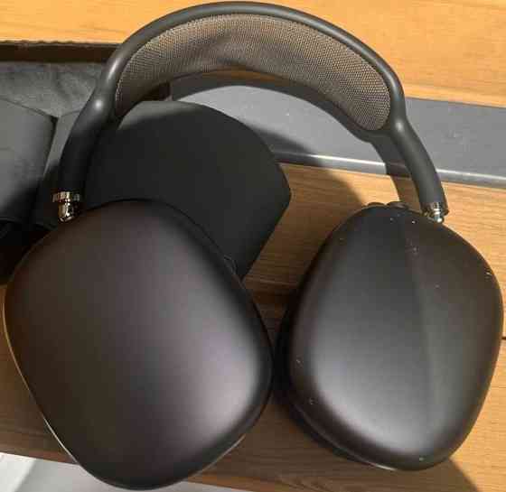 Наушники Apple AIR PODS Max Харків