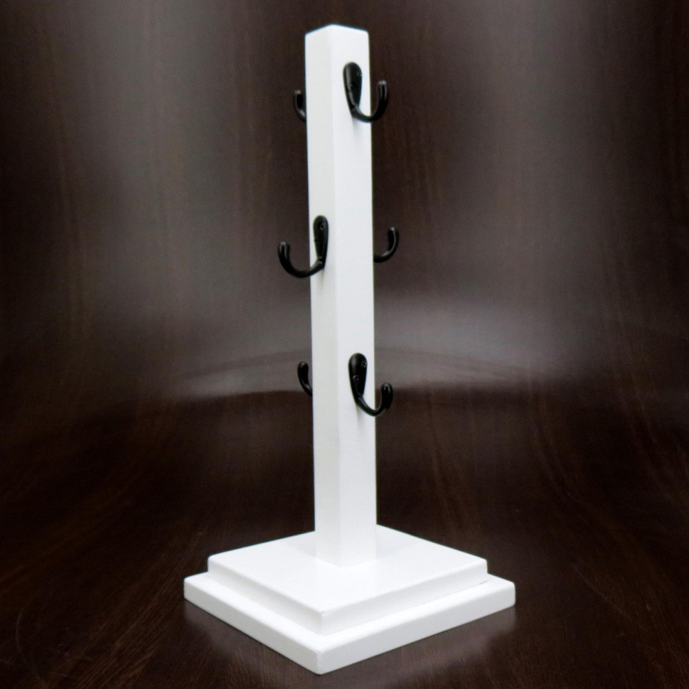 Стійка для чашок "Армавір" зефір Миколаїв - фото 6