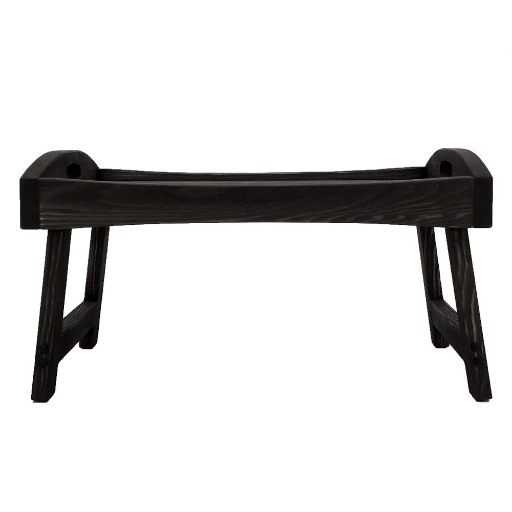 Столик-піднос для сніданку "Айдахо" венге Миколаїв - фото 2