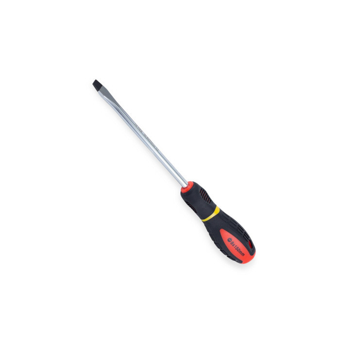 Набор отверток 9 шт магнитные - шлиц 3,5,6,6,8мм; крест 3,5,6,6мм Ultra (планшет) Мукачево - изображение 7