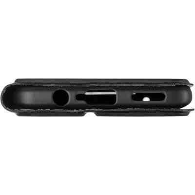 Чохол до мобільного телефона BeCover Exclusive New Style Motorola Moto G72 Black (711205) Вінниця