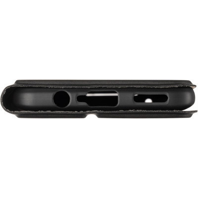 Чохол до мобільного телефона BeCover Exclusive New Style Motorola Moto G72 Black (711205) Вінниця - фото 6