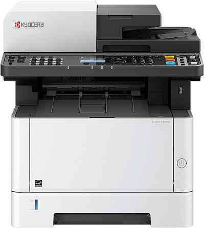 Kyocera ECOSYS M2040dn, 1102S33NL0 - лазерное мфу А4 Киев