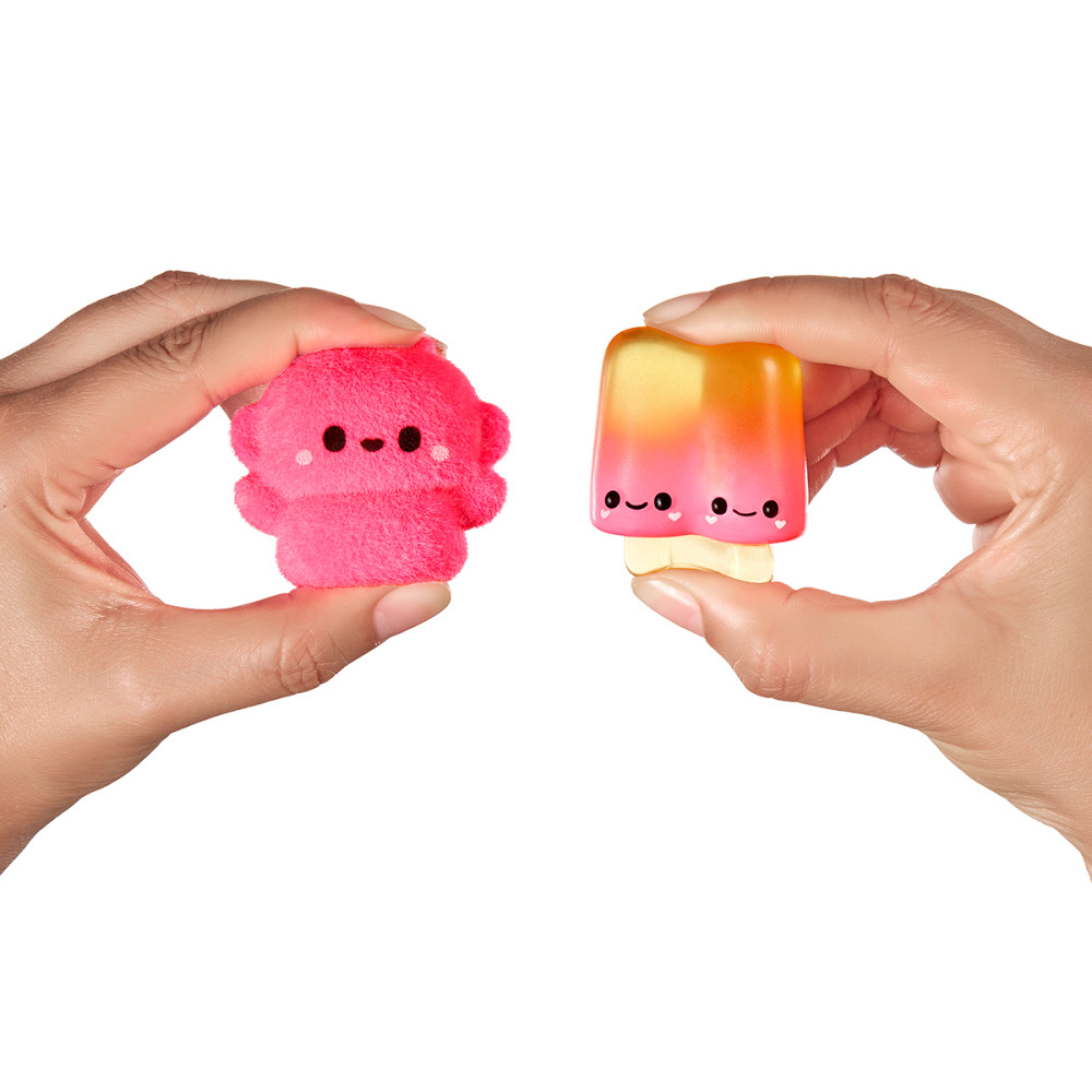 М’яка іграшка-антистрес Fluffie Stuffiez серії Minis S3 Дніпро - фото 5