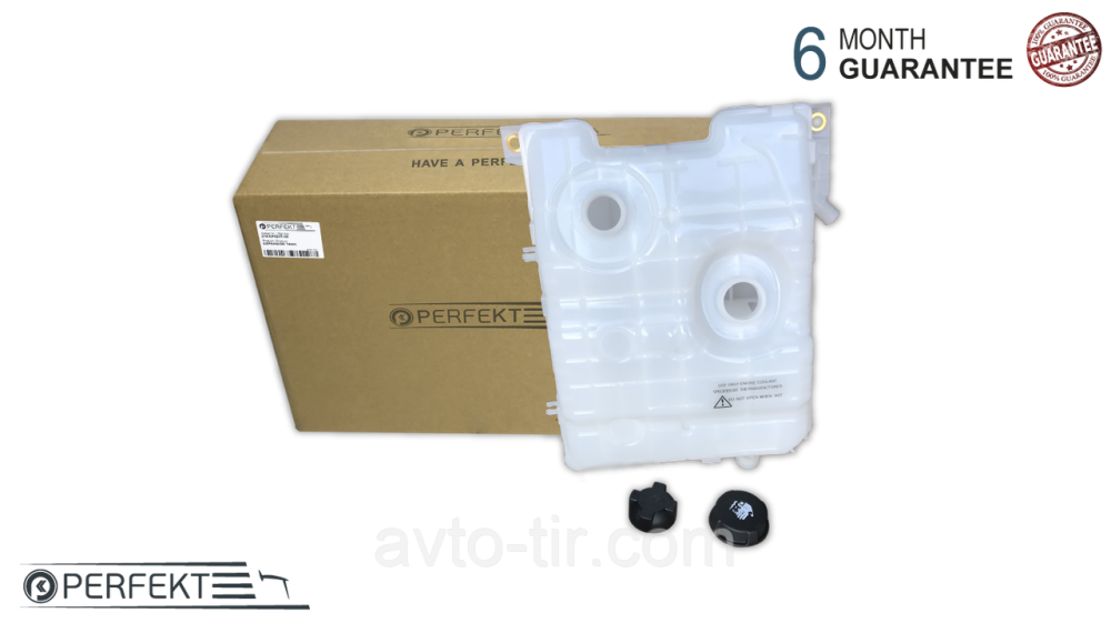 Расширительный бачок  Renault KERAX, PREMIUM 5010514340  7421017015 7420828416  742098330  501030506 Луцк - изображение 1