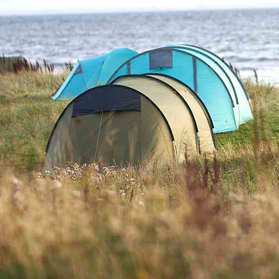 Намет Grand Canyon Robson 3 Alu Capulet Olive (30921260) Вінниця