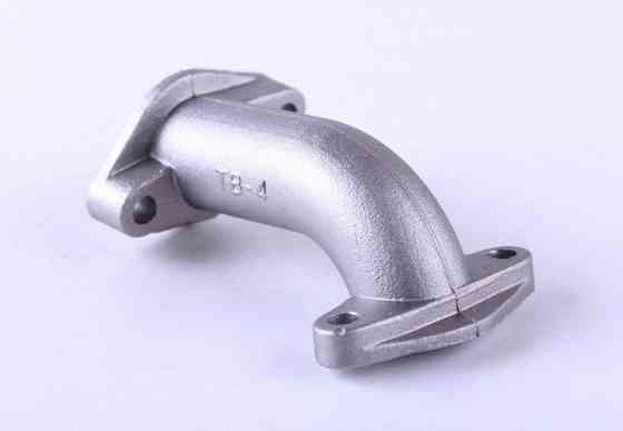 Патрубок карбюратора - Актив Мукачево