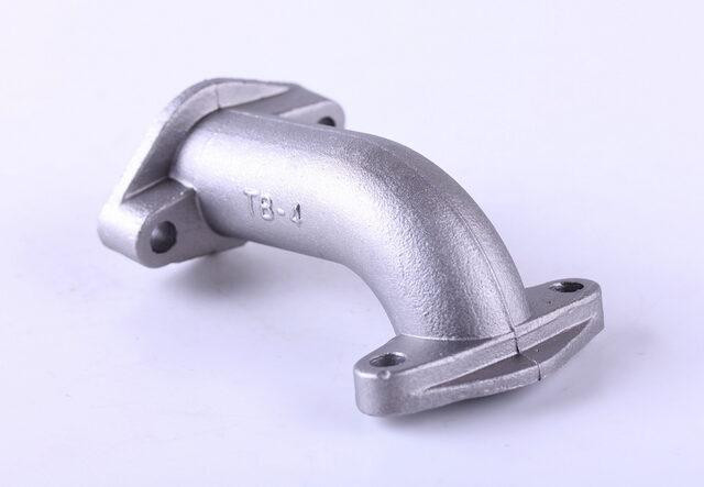 Патрубок карбюратора - Актив Мукачево - фото 2