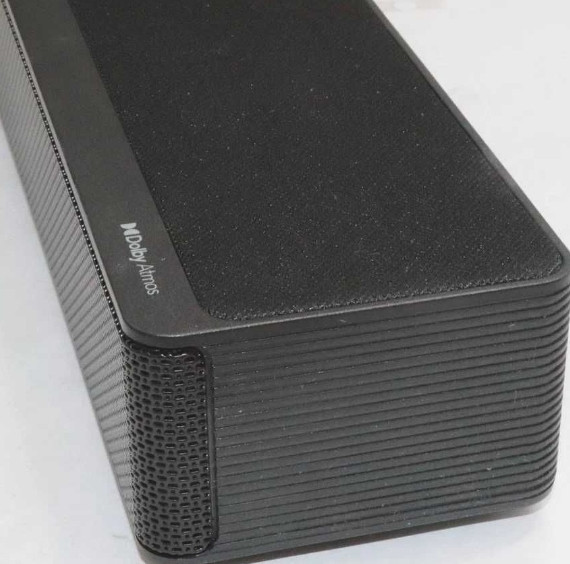 Саундбар HISENSE 3.1.2 DOLBY ATMOS  AX3125H. Харків - фото 1
