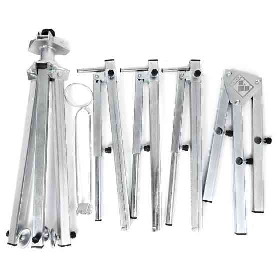 Размотчик для труб (сталь оцинкованая) (KR2965) Киев