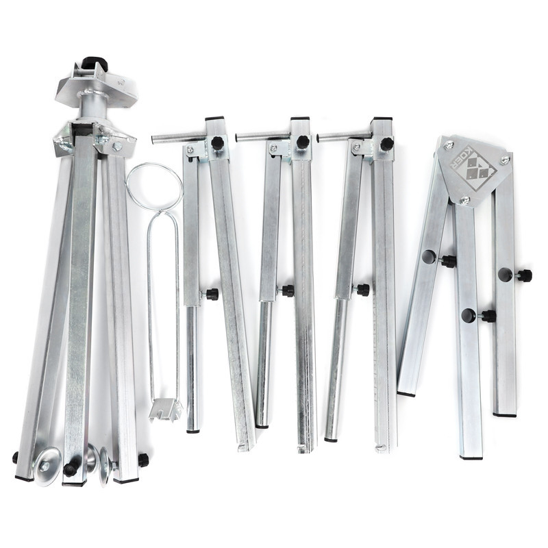 Размотчик для труб (сталь оцинкованая) (KR2965) Киев - изображение 2