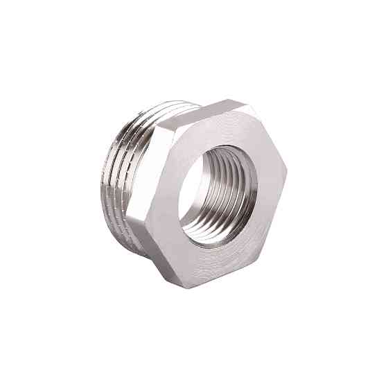 Футорка SELBA 1″х3/4″ ЗВ SL8809 Тернополь