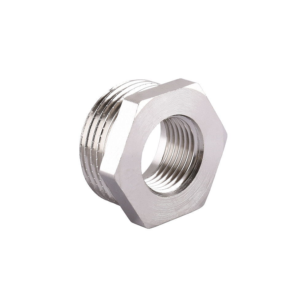 Футорка SELBA 1″х3/4″ ЗВ SL8809 Тернополь - изображение 1
