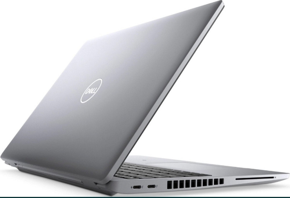 Ноутбук DELL Latitude 5520 Intel Core i7 - 1185G7 , 64Gb DDR4, 1024Gb SSD. Киев - изображение 1