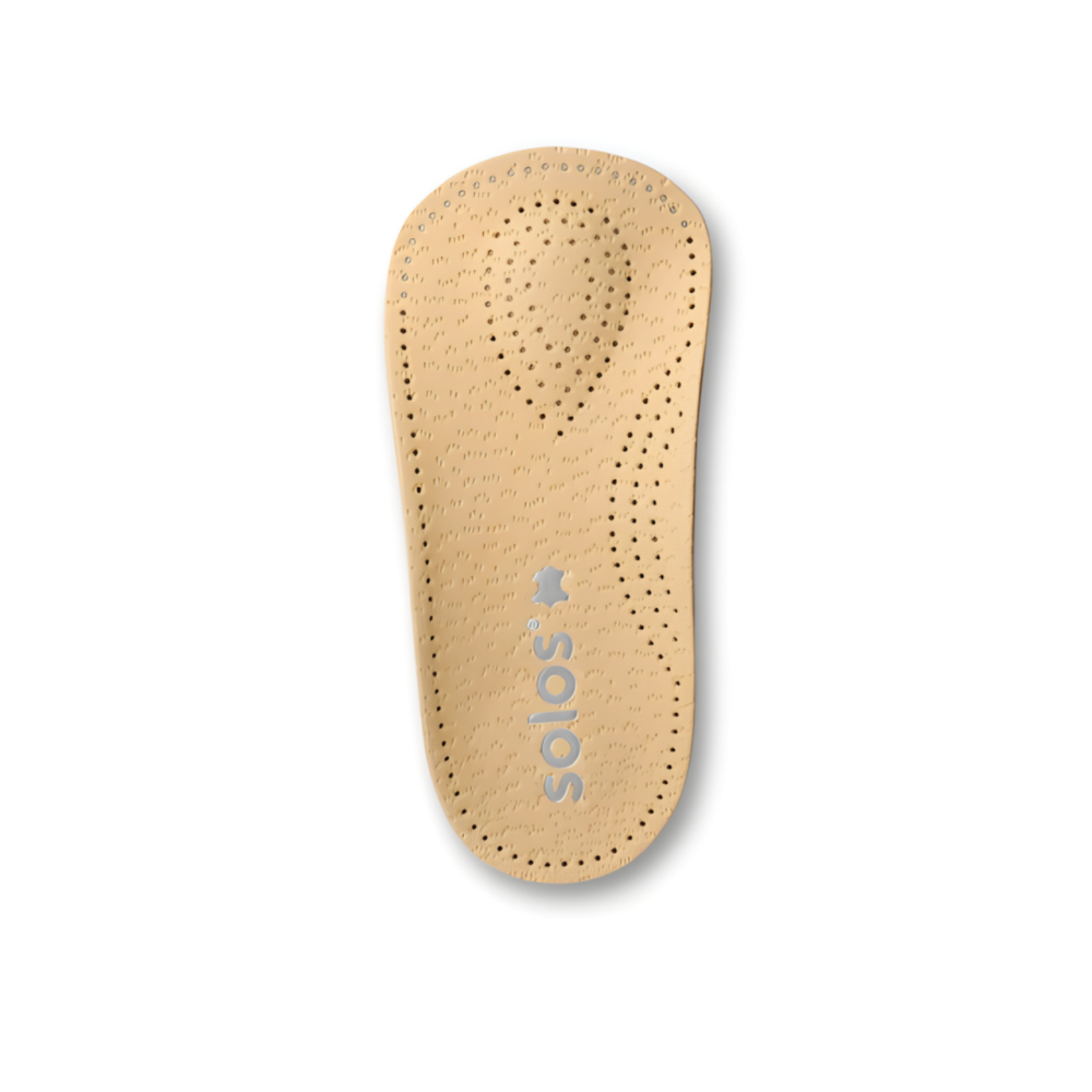 Ортопедические полустельки Pedag Solos Anti Stress Light 380 Днепр - изображение 2