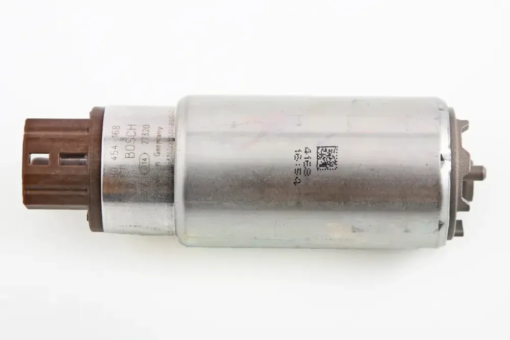 Насос паливний 2112 електр. Bosch (Lanos, Nubira, Lacetti) Вінниця - фото 1